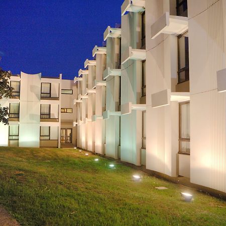 Best Western Porte Du Forez Андрезьё-Бутеон Экстерьер фото